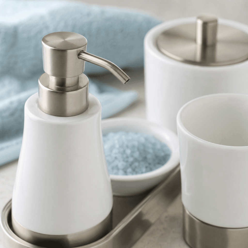 Bathroom Reset Bundle — Detail