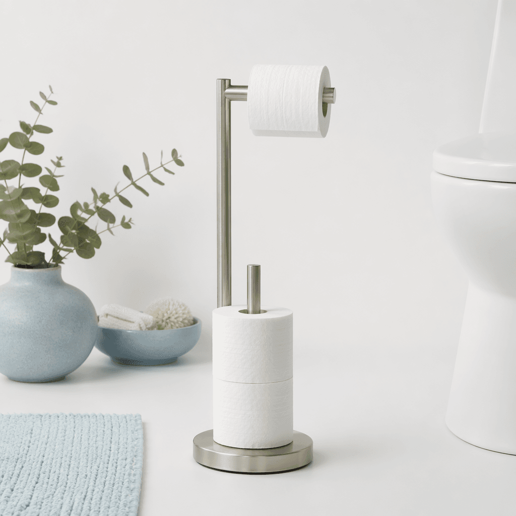 Toilet Paper Stand