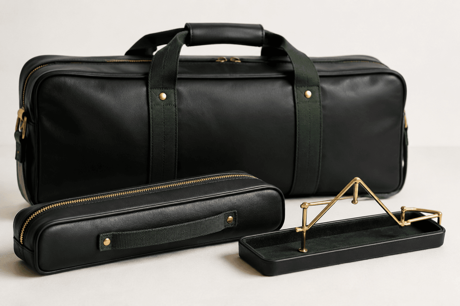 Stands & Bags category